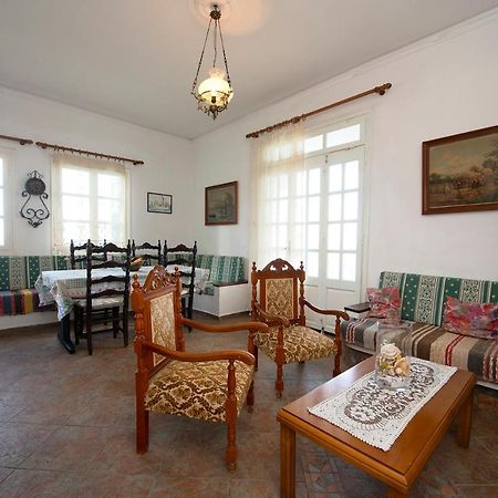 Giameiko Traditional House Kalymnos Μυρτιές Εξωτερικό φωτογραφία